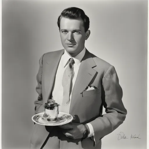 Dale Nichols
