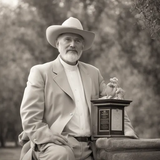 Dale Partridge
