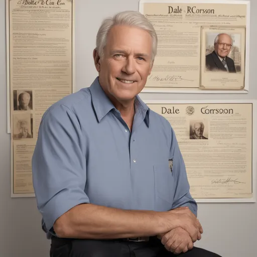 Dale R. Corson