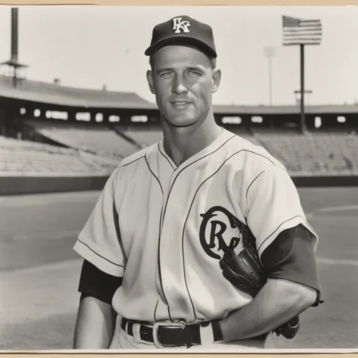 Dale Roberts (baseball)