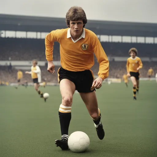 Dale Rudge