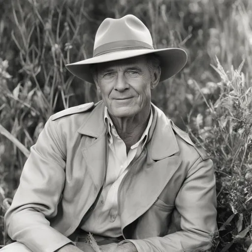 Dale Russell