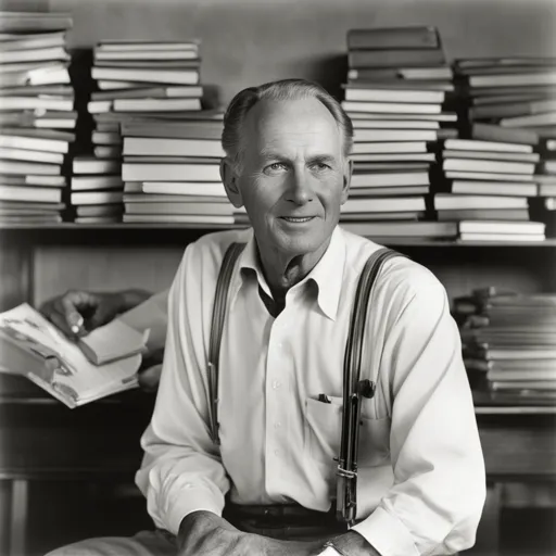 Dale Schroeder