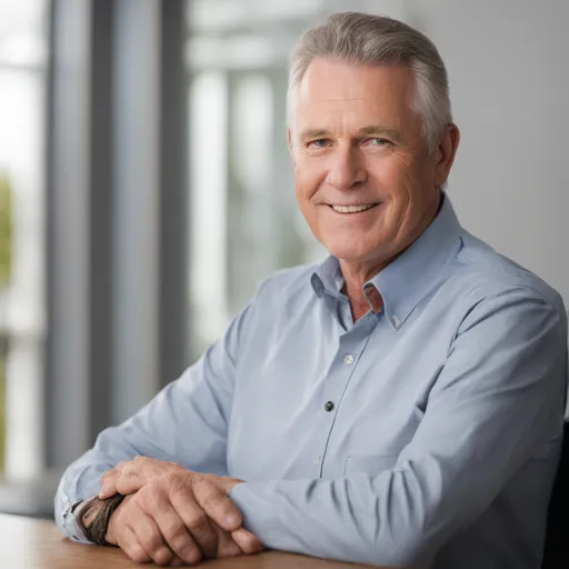 Dale Shuttleworth