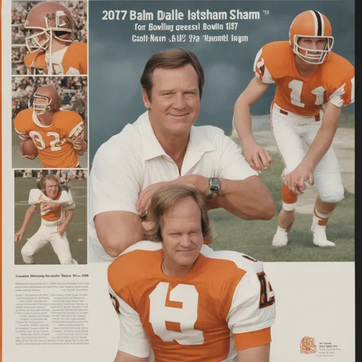 Dale Strahm