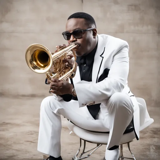 Dale Turner (trumpeter)