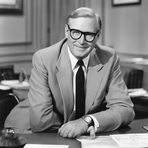 Dale V. Andersen