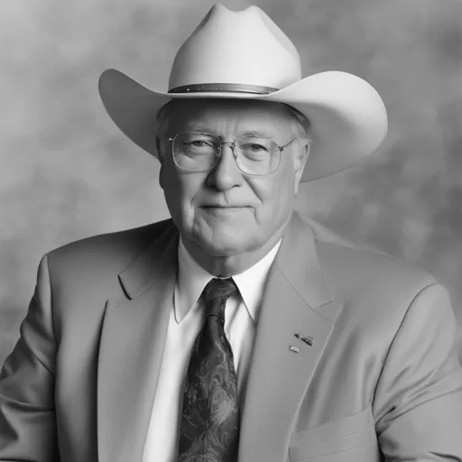 Dale V. Sandstrom