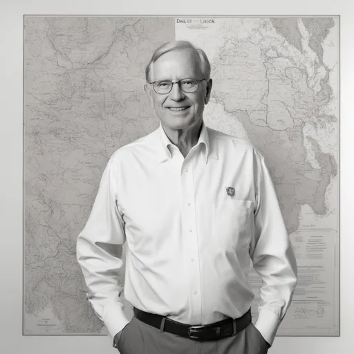 Dale W. Lick