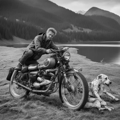 Dale Walters