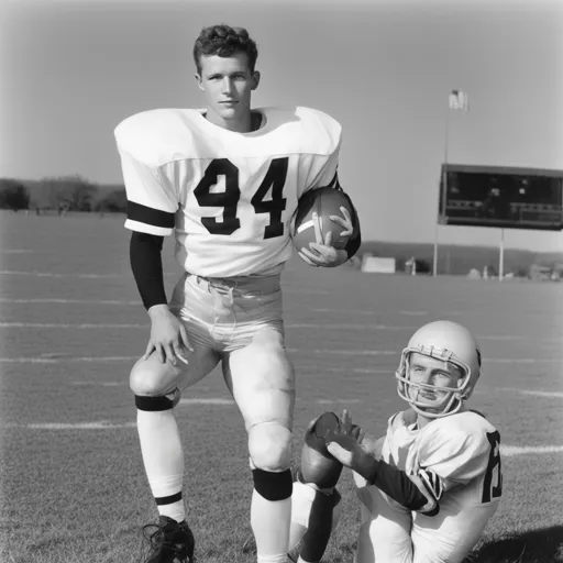 Dale Walters (American football)