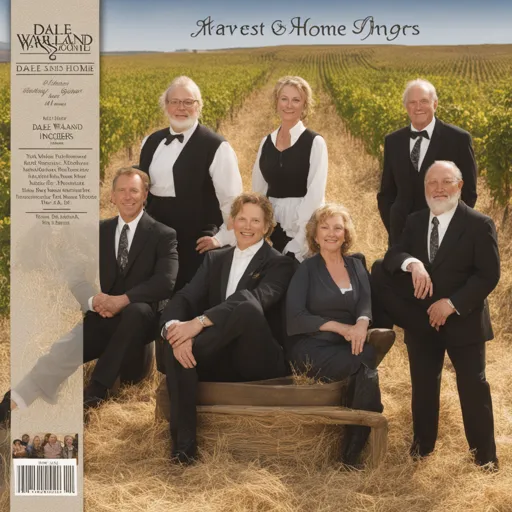 Dale Warland Singers