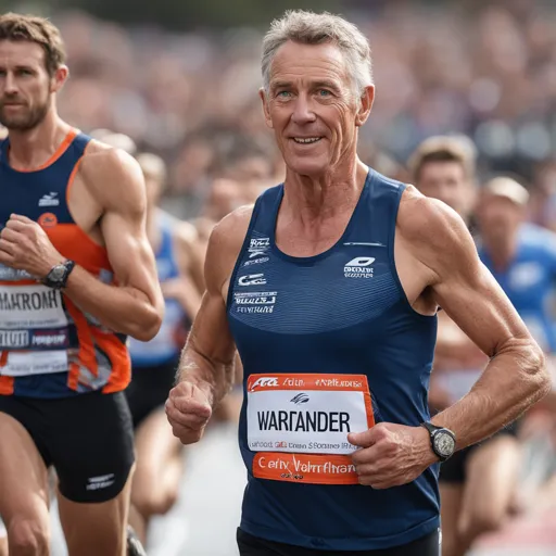Dale Warrander