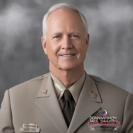 Dale Washburn