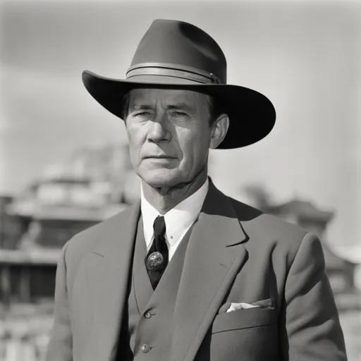 Dale West
