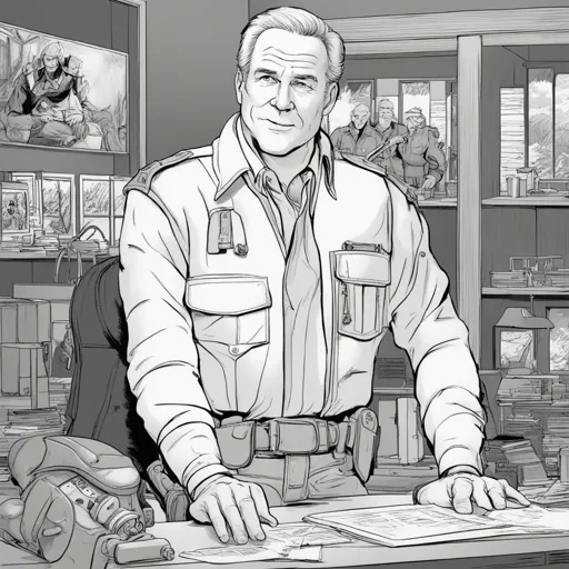 Dale Wilson (actor)