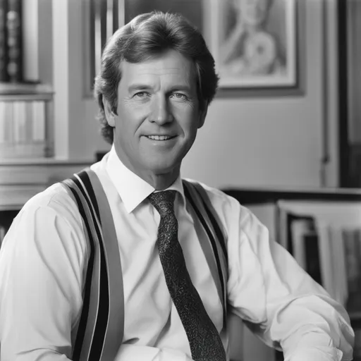 Dale Wilson (politician)