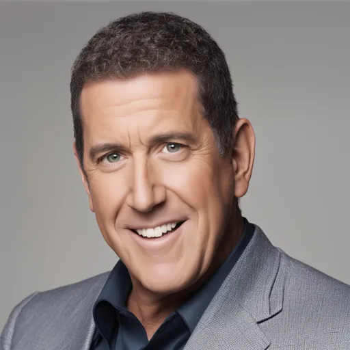 Dale Winton