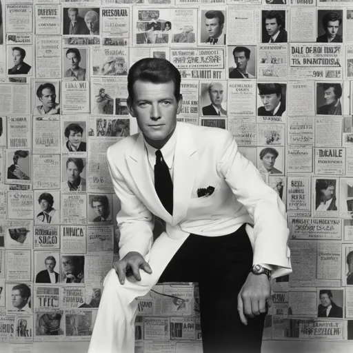 Dale Wright (singer)