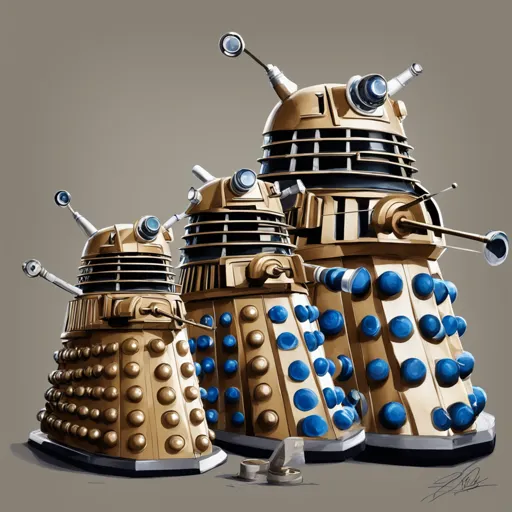 Dalek (artist)