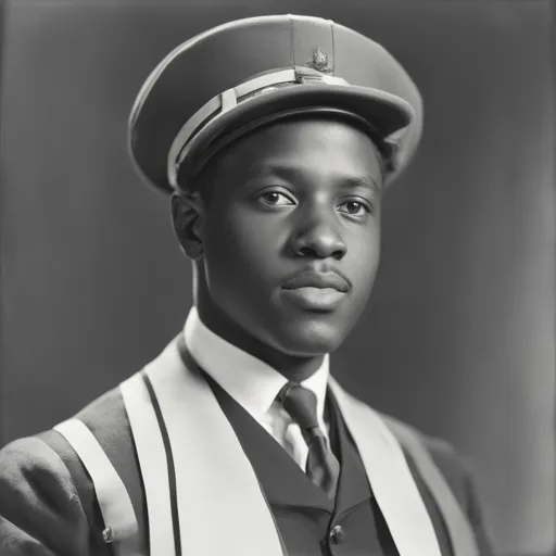 Daleroy Stewart