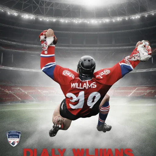 Daley Williams