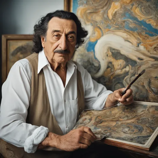Dali Podiashvili