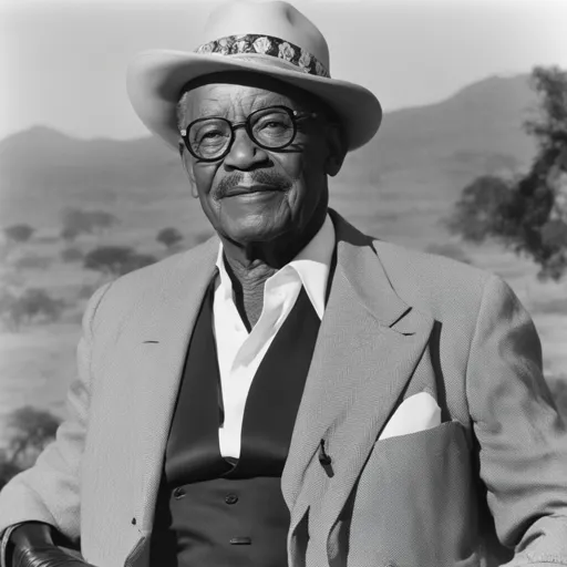 Dali Tambo