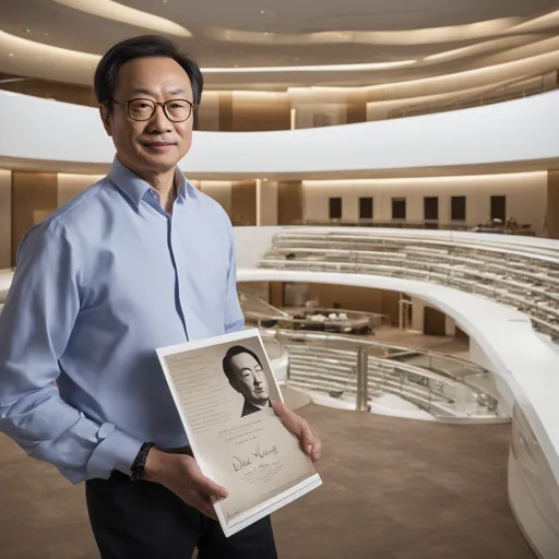 Dali Yang
