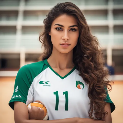 Dalia Djebbar