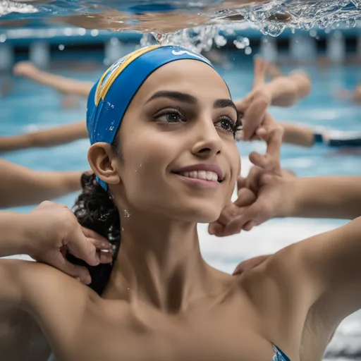 Dalia El-Gebaly