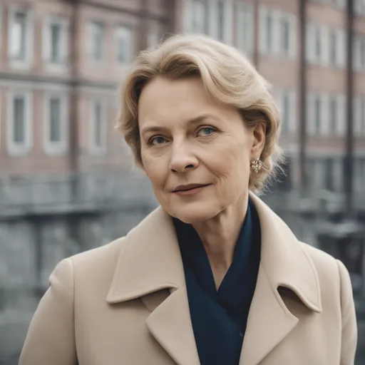 Dalia Kuodytė