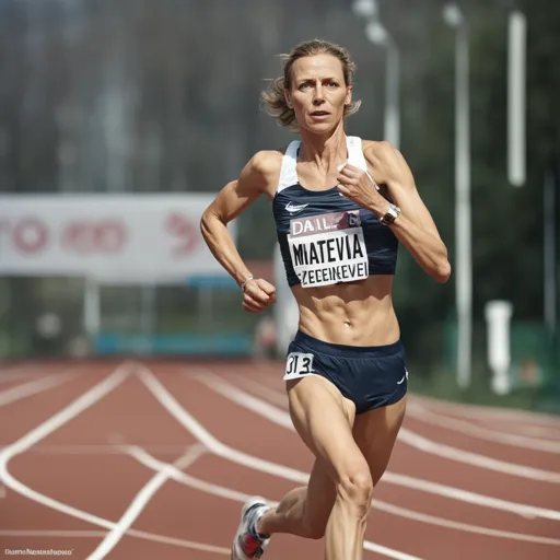 Dalia Matusevičienė
