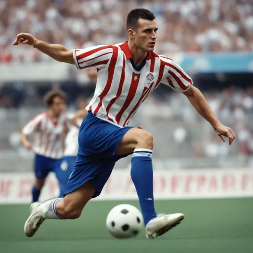 Dalibor Mitrović (born 1980)