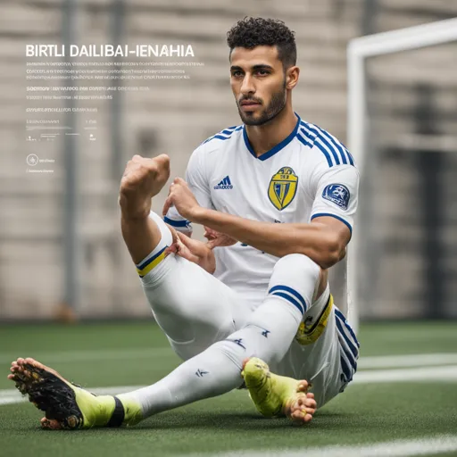 Dalil Benyahia