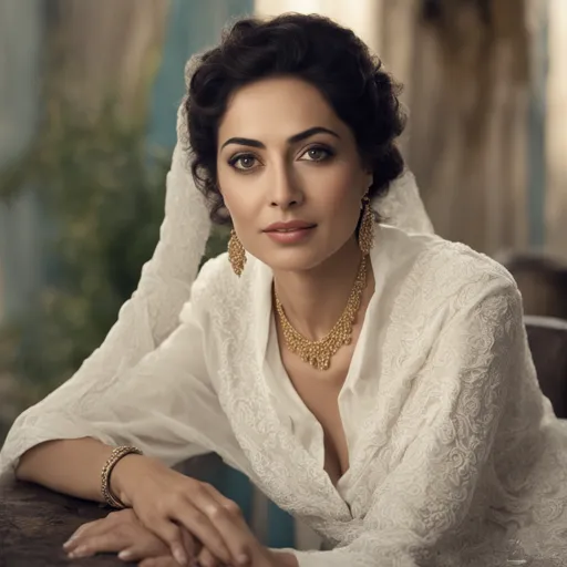Dalila Meftahi