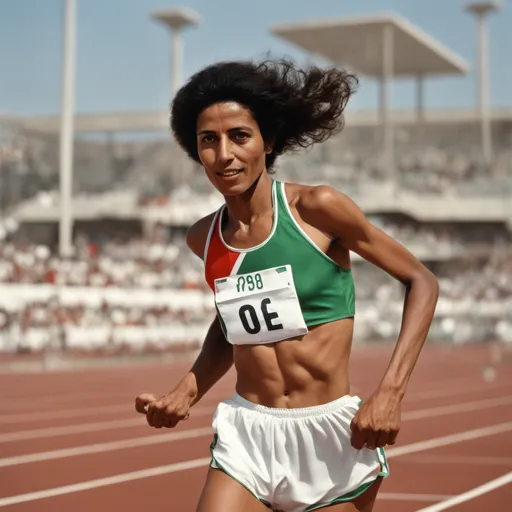 Dalila Méhira