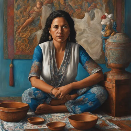 Dalila Paola Méndez