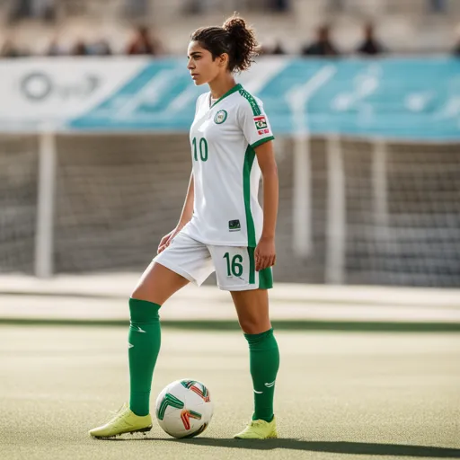 Dalila Zerrouki