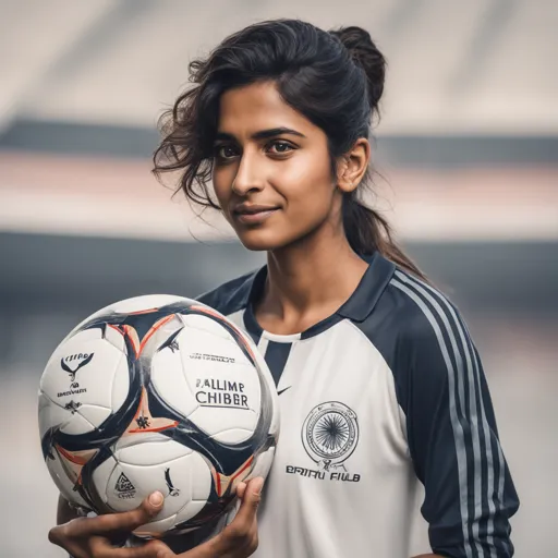 Dalima Chhibber