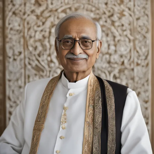 Dalip Mehta
