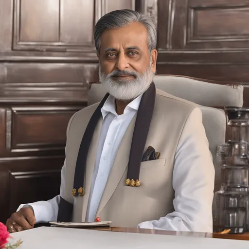 Dalip Thakur
