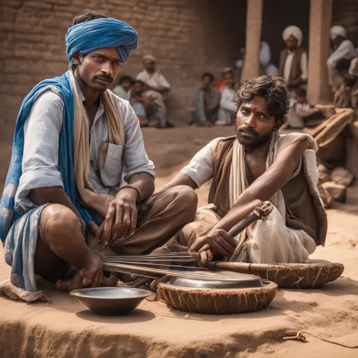 Dalit music