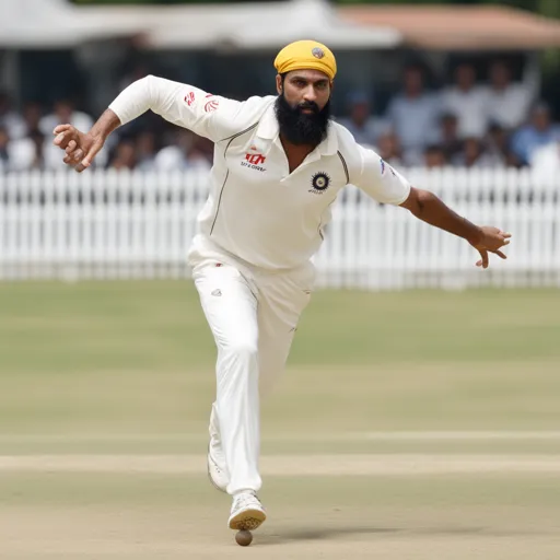 Daljeet Singh