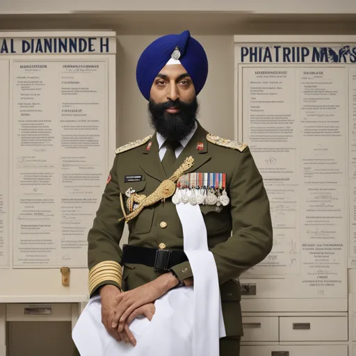 Daljinder Singh Virdee