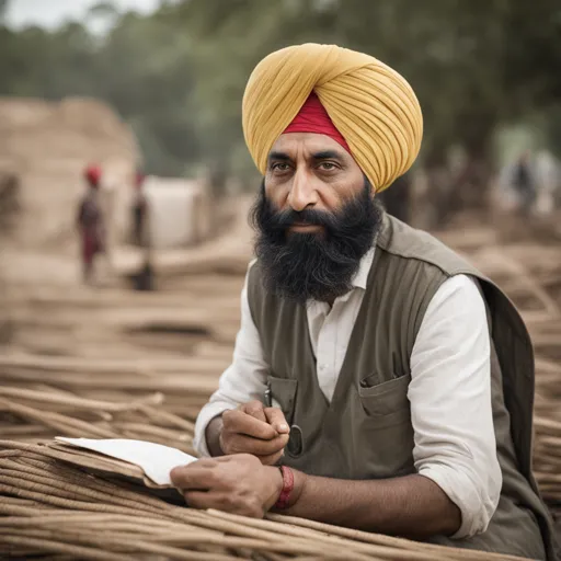 Daljit Ami