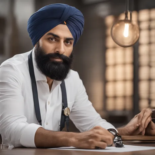 Daljit Dhaliwal