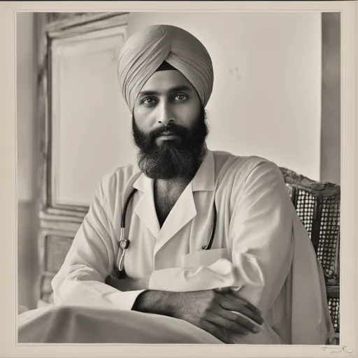 Daljit Singh (ophthalmologist)