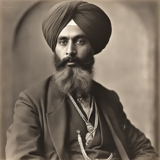 Daljit Singh (politician, born 1882)