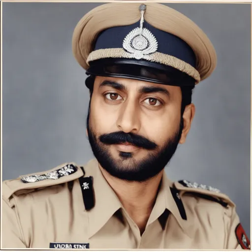 Daljit Singh Chaudhary